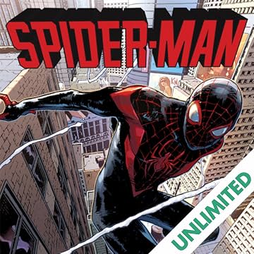 Spider-Man (2016-2018)